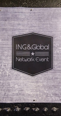 ING Global Networks Event 2014
