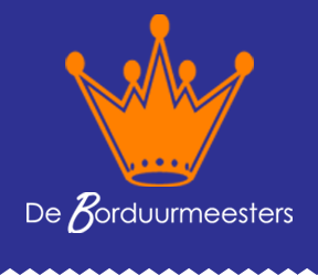 De Borduurmeesters